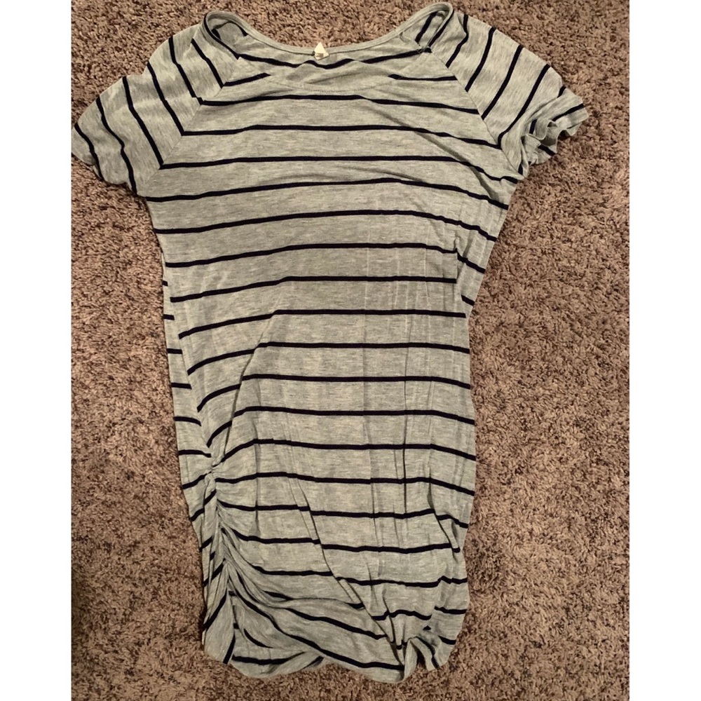 Maternity top